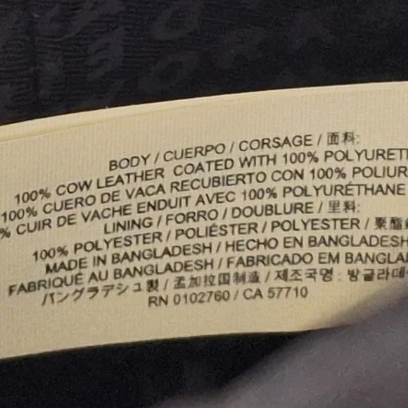 kate spade Tilden Place Alek crossbody/shoulder bag - Picture 12 of 12